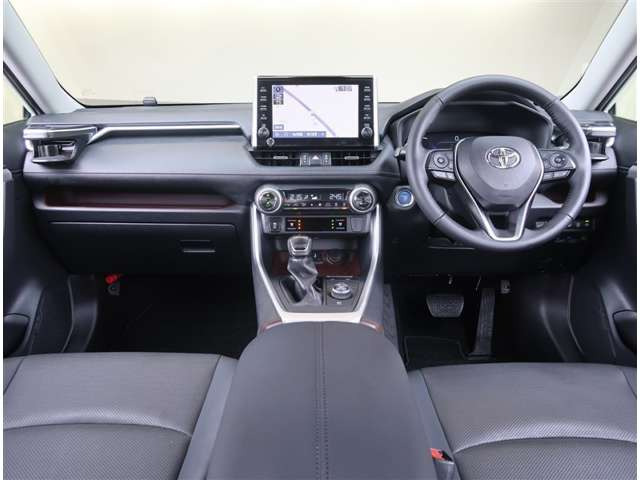 RAV42.5 ハイブリッド G E-Four 4WD