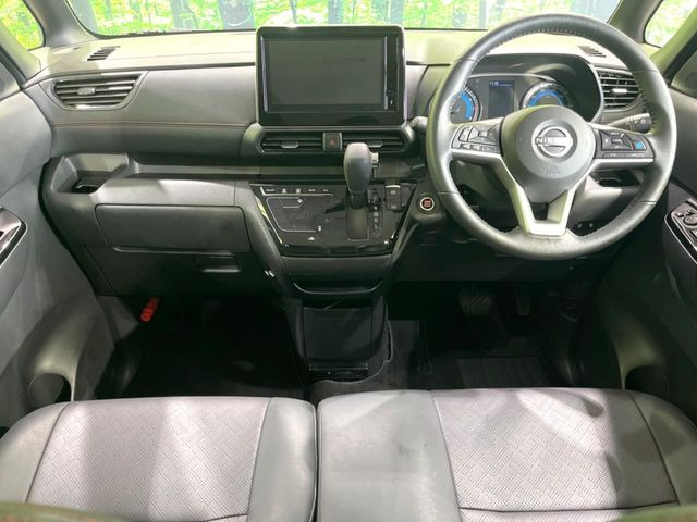 ルークスハイウェイスター Gターボ プロパイロットエディション