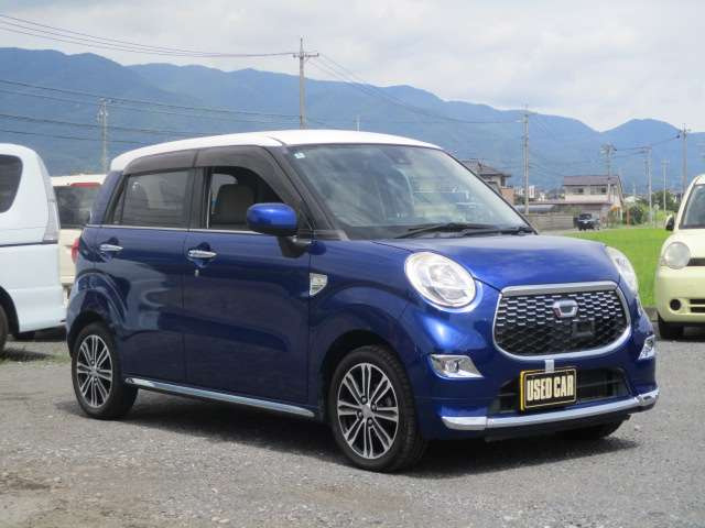 キャストスタイル G SAII