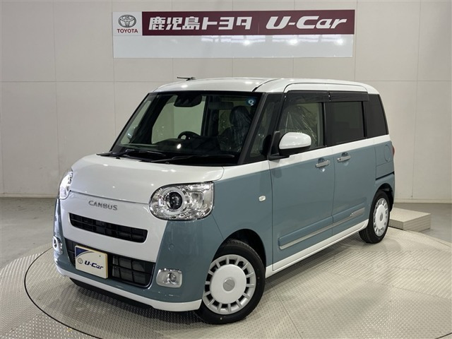 ムーヴキャンバス