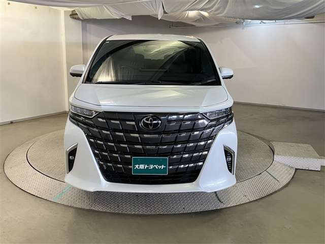 アルファードハイブリッド 2.5 Z