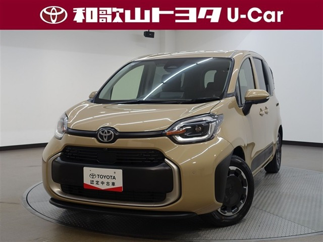 シエンタハイブリッド 1.5 Z