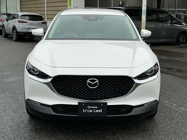 CX-301.8 XD プロアクティブ ツーリングセレクション 4WD