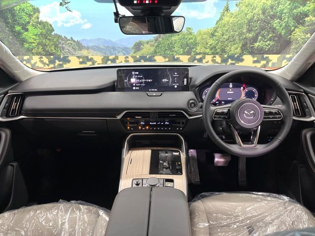 CX-803.3 XD ドライブ エディション ディーゼル
