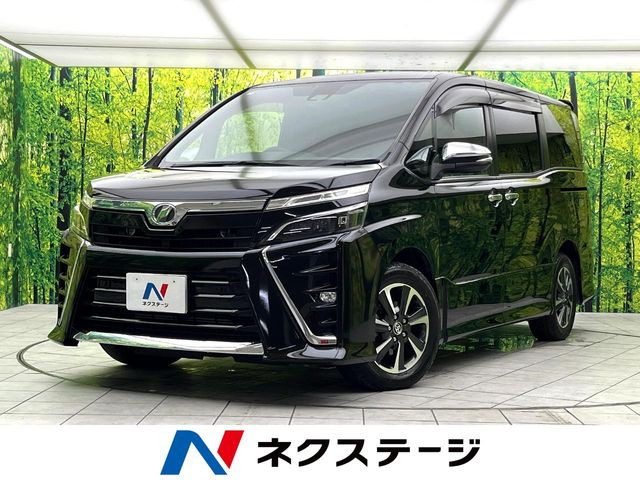 ヴォクシー2.0 ZS 煌II