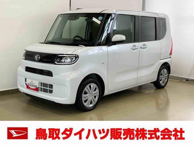 タントX