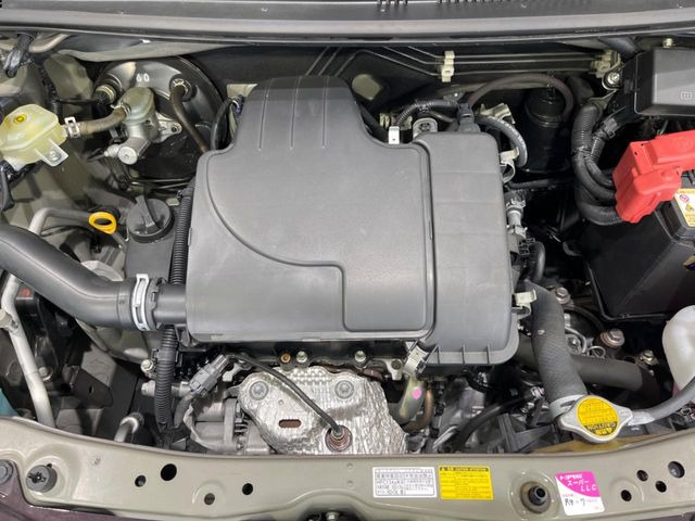 親切・丁寧な専門メカニックスタッフが応対!・車検・点検整備・事故等の修理などアフターサービスも安心。お車のカスタマイズもネクステージのサービススタッフまでご相談ください!