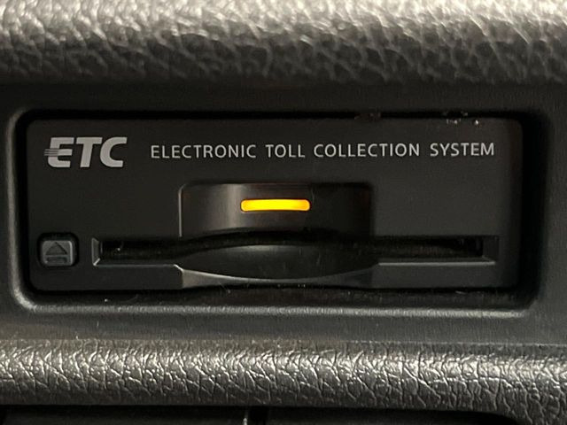 【ETC】高速道路の料金所をストレスなく通過!話題のスポットやサービスエリアに多い「スマートIC」利用時は必須のアイテムです。当店でセットアップを実施、ご納車当日からすぐにご利用いただけます!