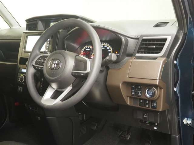 ルーミー1.0 G-T