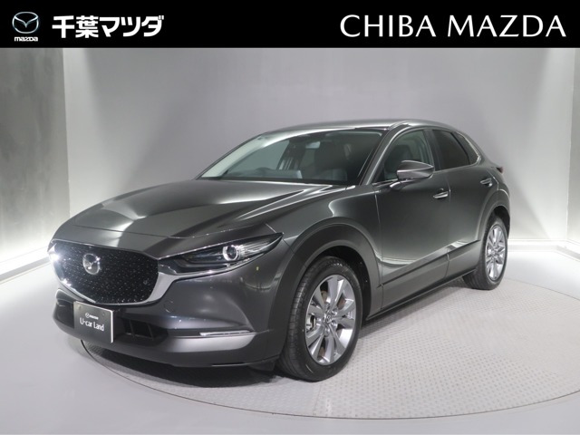 CX-302.0 20S i セレクション