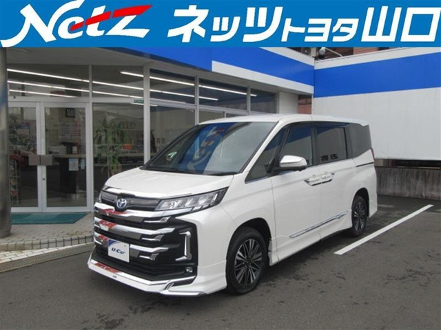 ノア
