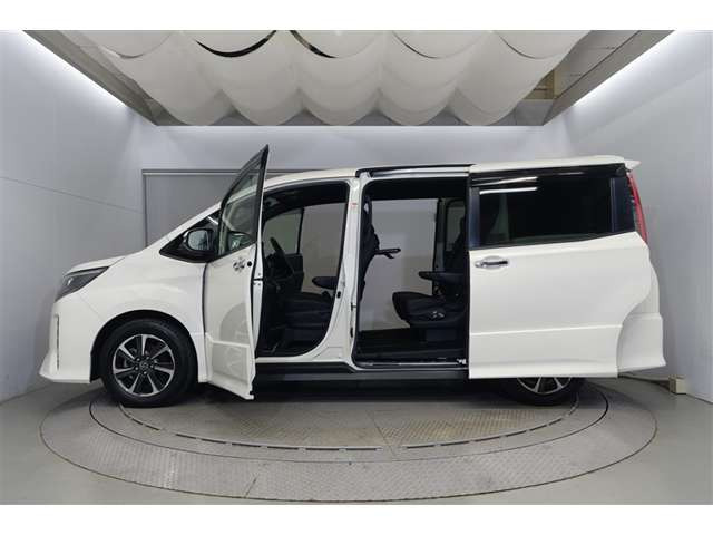 ノア2.0 Si W×B