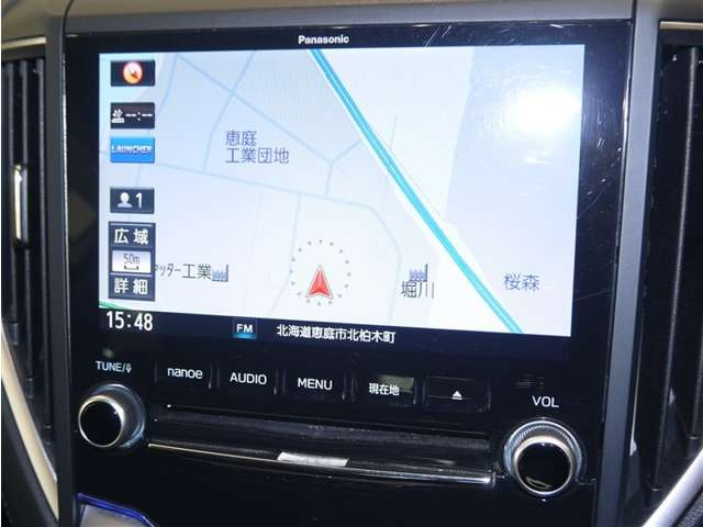 フォレスター2.0 アドバンス 4WD