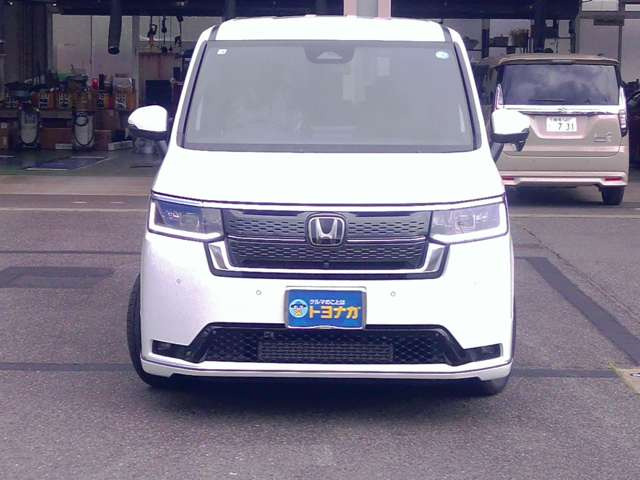 ステップワゴン1.5 スパーダ プレミアムライン 4WD