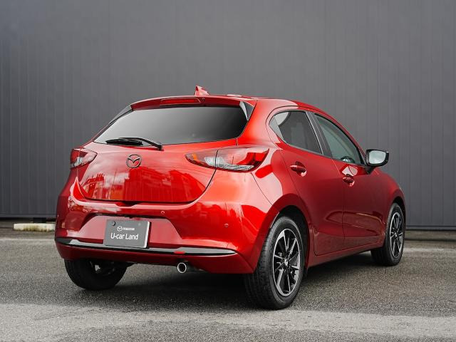 MAZDA21.5 15 スポルトプラス