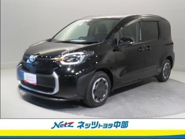 シエンタハイブリッド 1.5 Z