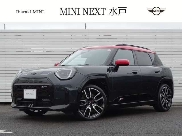 ミニエースマンSE