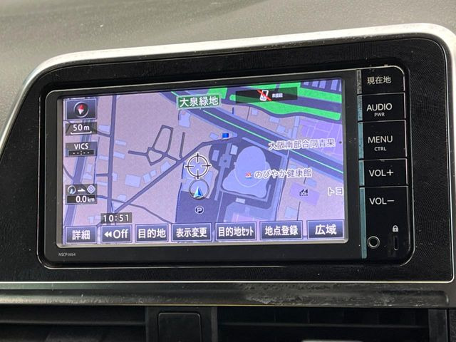 シエンタ1.5 G
