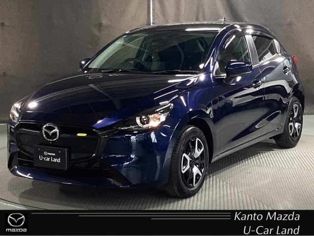 MAZDA21.5 15BD