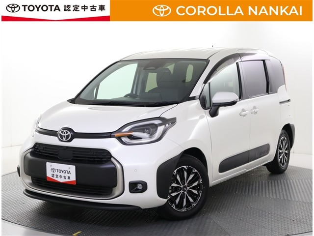 シエンタハイブリッド 1.5 Z