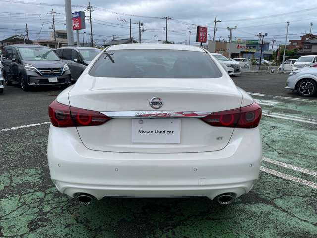 スカイライン3.0 GT タイプP