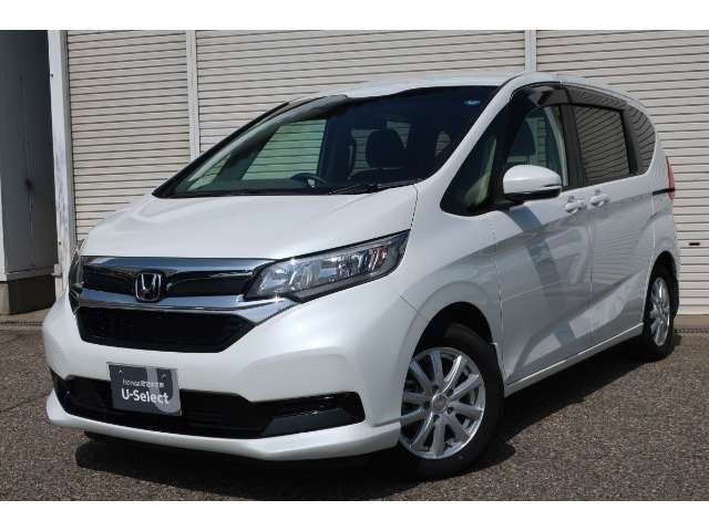 フリード+1.5 G ホンダセンシング