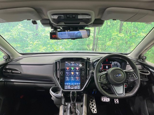 レヴォーグレイバック1.8 リミテッド EX 4WD