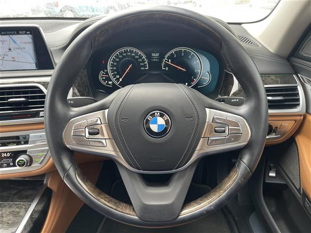 7シリーズ750Li