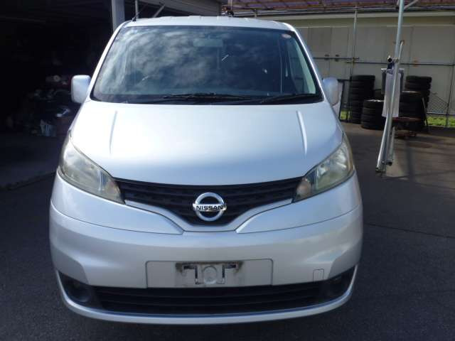 NV200バネットバン1.6 GX