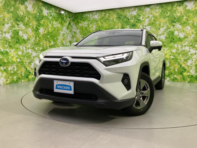 RAV42.5 ハイブリッド X