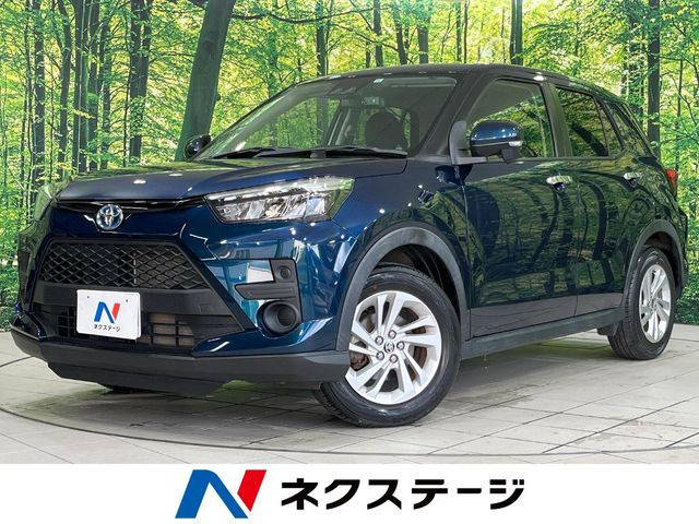 ライズ1.2 G