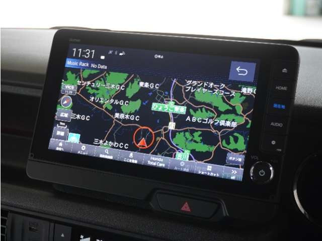 N-BOXカスタム