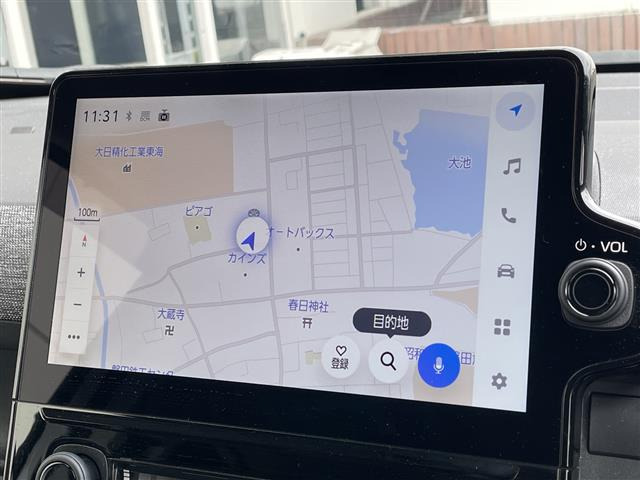 シエンタハイブリッド 1.5 Z