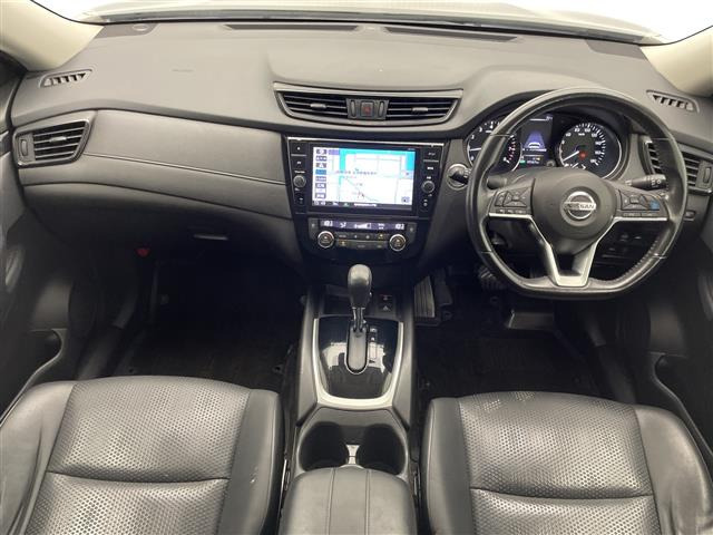 エクストレイル2.0 20Xi エクストリーマーX 4WD