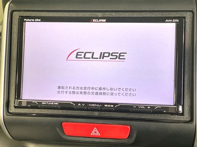 N-BOXG Lパッケージ