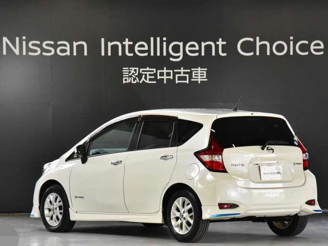 ノート1.2 e-POWER X