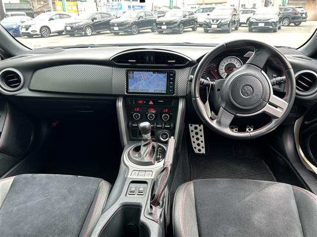 862.0 GT リミテッド