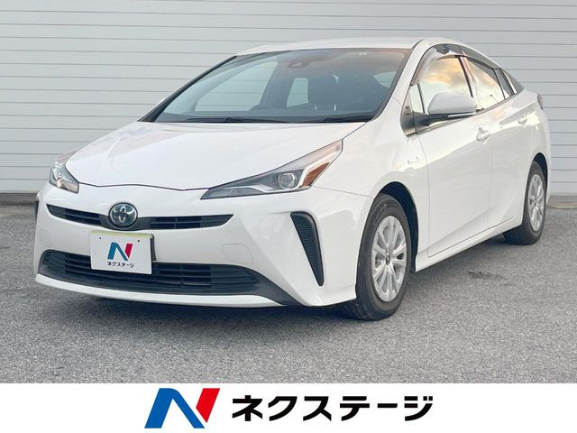 プリウス1.8 S