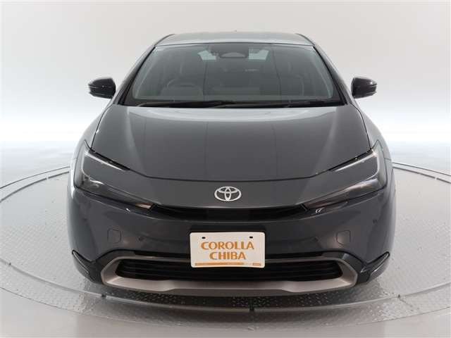 プリウス2.0 Z E-Four 4WD