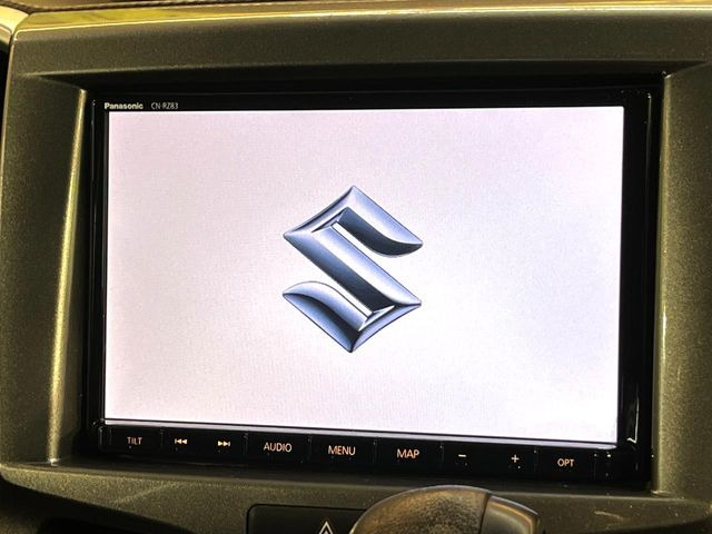 ソリオ1.2 ハイブリッド(HYBRID)  MZ