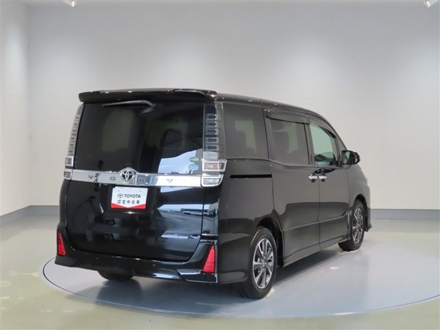ヴォクシー2.0 ZS 煌II
