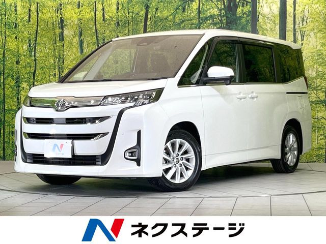 ノア2.0 Z