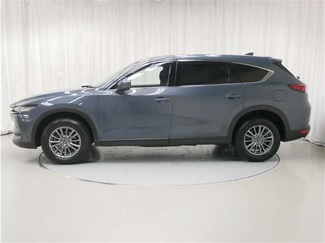 CX-82.5 25S 4WD
