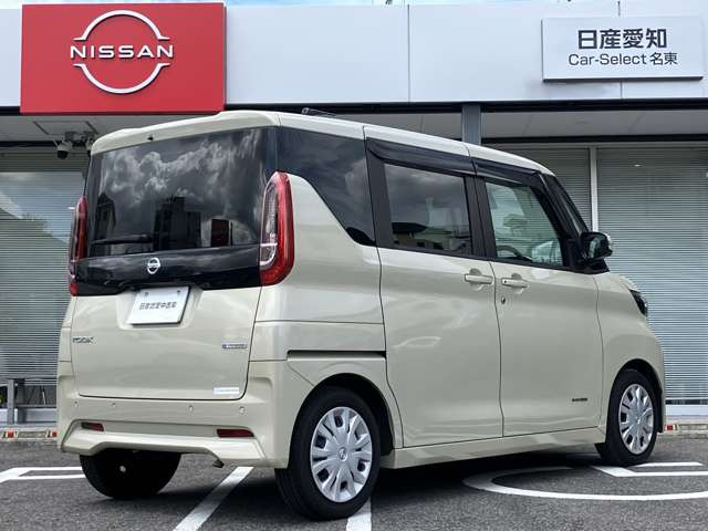 デイズルークスX