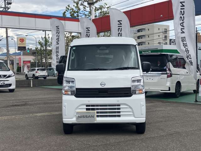 クリッパーDX ハイルーフ 4WD