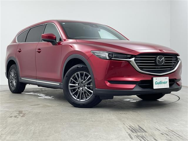 CX-82.2 XD スマートエディション