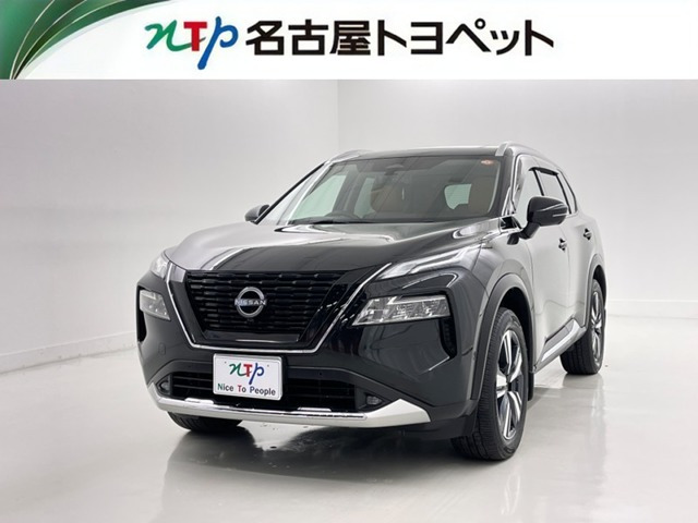 エクストレイル