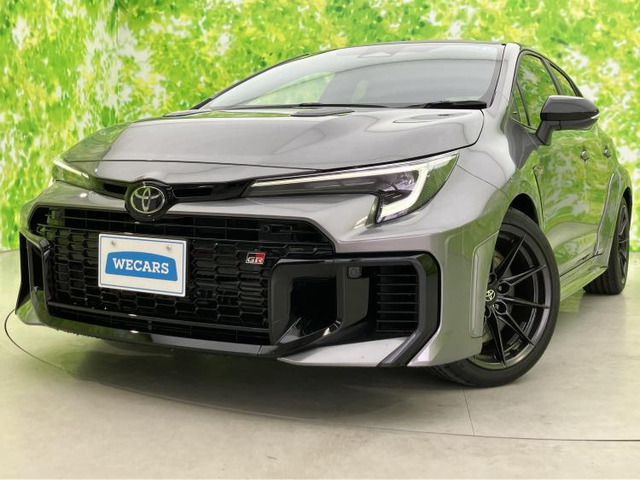 GRカローラ1.6 RZ 4WD