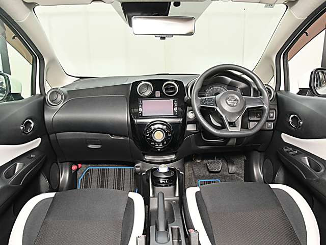 ノート1.2 e-POWER X