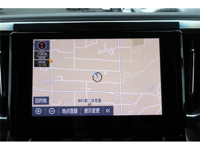 ヴェルファイアハイブリッド 2.5 ZR E-Four 4WD